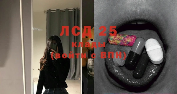 стаф Абинск